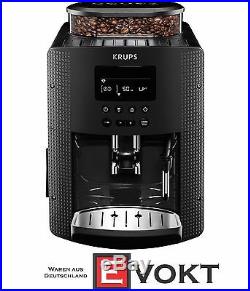 Krups Gastro Premium Espresso coffee machine fully automatic coffee maker