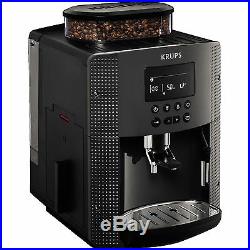 Krups Gastro Premium Espresso coffee machine fully automatic coffee maker