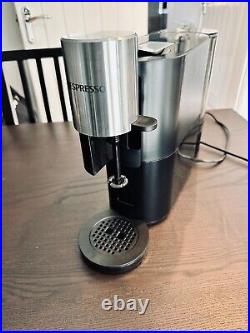 Krups Nespresso Atelier Coffee Pod Machine NEW