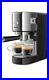 Krups XP442C40 Virtuoso Espresso Coffee Machine 15 bar Silver Brand New