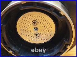 Krups XP44 Pump Espresso Virtuoso Milk Frother Ground / Soft Pod Coffee Machine