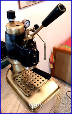 LA CIMBALI MICROCIMBALI LIBERTY coffee Espresso Coffee Machine caffe italy