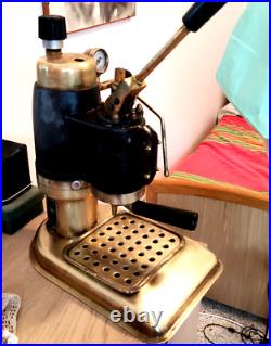LA CIMBALI MICROCIMBALI LIBERTY coffee Espresso Coffee Machine caffe italy
