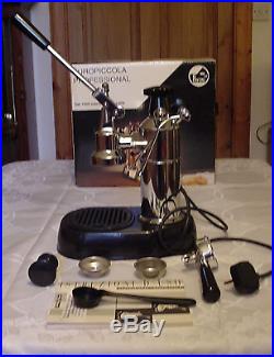 LA PAVONI Europiccola Espresso Coffee Machine