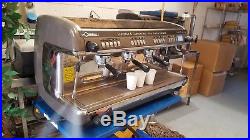La Cimbali 3 Group M39 Commercial Espresso / Coffee Machine