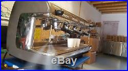 La Cimbali 3 Group M39 Commercial Espresso / Coffee Machine