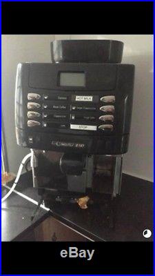La Cimbali M1 Bean to Cup Coffee Espresso Machine Commercial High Output