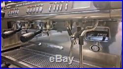 La Cimbali M39 Dosatron 2-Group Head Coffee Machine Barista Espresso Machine