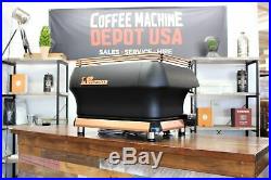 La Marzocco FB80 AV 2 Group Commercial Espresso Coffee Machine