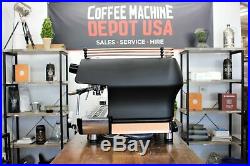 La Marzocco FB80 AV 2 Group Commercial Espresso Coffee Machine