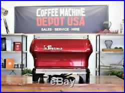 La Marzocco FB80 EE 2 Group 2016 Commercial Coffee Espresso Machine