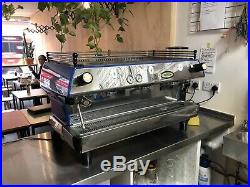La Marzocco FB80 EE 3 Group 2009 Commercial Coffee Espresso Machine