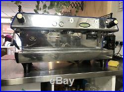 La Marzocco FB80 EE 3 Group 2009 Commercial Coffee Espresso Machine