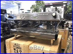 La Marzocco Fb80 Espresso Coffee Machine Cafe Commercial Latte Multi Boiler Bean