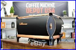 La Marzocco GB5 EE 3 Group Commercial Espresso Coffee Machine