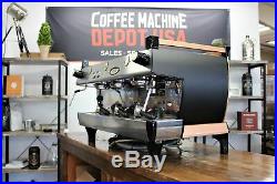 La Marzocco GB5 EE 3 Group Commercial Espresso Coffee Machine