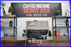 La Marzocco GS3 2014 MP 1 Group Commercial & Home Espresso Coffee Machine