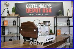 La Marzocco GS3 AV 1 Group Commercial & Home Espresso Coffee Machine
