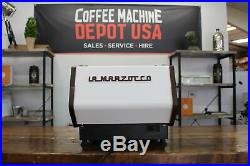 La Marzocco GS3 AV 1 Group Commercial & Home Espresso Coffee Machine