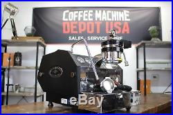 La Marzocco GS3 MP 1 Group Commercial Espresso Coffee Machine