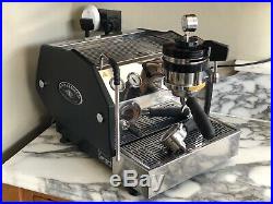 La Marzocco GS3 MP 9/2018 espresso machine FREE DELIVERY UK MAINLAND