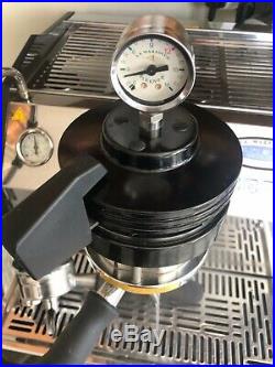 La Marzocco GS3 MP 9/2018 espresso machine FREE DELIVERY UK MAINLAND