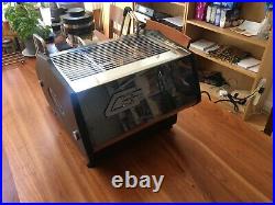 La Marzocco GS3 Manual Paddle espresso coffee machine just serviced and tested