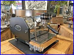 La Marzocco Gs3 1 Group Mechanical Paddle Espresso Coffee Machine Home Office