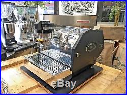 La Marzocco Gs3 1 Group Mechanical Paddle Espresso Coffee Machine Home & Office
