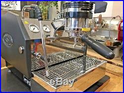 La Marzocco Gs3 1 Group Mechanical Paddle Espresso Coffee Machine Home Office