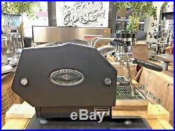 La Marzocco Gs3 1 Group Mechanical Paddle Espresso Coffee Machine Home & Office