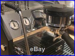 La Marzocco Gs3 Av 1 Group Espresso Coffee Machine Home Bar Office Cart Cafe