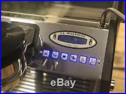 La Marzocco Gs3 Av 1 Group Espresso Coffee Machine Home Bar Office Cart Cafe
