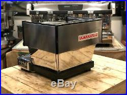 La Marzocco Linea 1 Group Espresso Coffee Machine Cafe Cart Food Van Bar Office