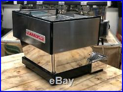 La Marzocco Linea 1 Group Stainless Espresso Coffee Machine Cafe Restaurant Home