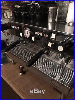La Marzocco Linea 2 Group Espresso Machine Fully serviced
