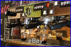 La Marzocco Linea 3 Group Espresso Coffee Machine Commercial