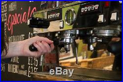La Marzocco Linea 3 Group Espresso Coffee Machine Commercial