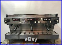 La Marzocco Linea 3 Group Espresso Coffee Machine (fully Serviced)