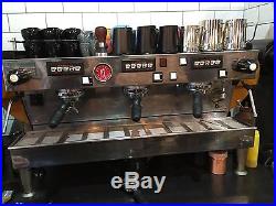 La Marzocco Linea 3 Group FB70 Espresso Machine, Coffee Machine