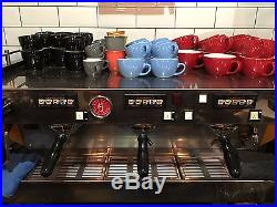 La Marzocco Linea 3 Group FB70 Espresso Machine, Coffee Machine