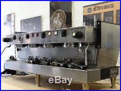 La Marzocco Linea 4 Group Espresso Coffee Machine x 2