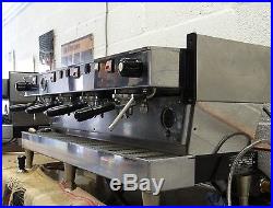 La Marzocco Linea 4 Group Espresso Coffee Machine x 2