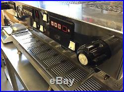 La Marzocco Linea AV Fully Automatic 3 Group Espresso Machine