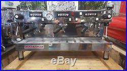 La Marzocco Linea Classic 3 Group Espresso Coffee Machine Cafe Latte Machine Cup