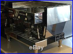 La Marzocco Linea Classic Two Group Commercial Espresso Coffee Machine VGC