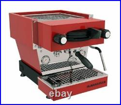 La Marzocco Linea Mini 1 Group Espresso Coffee Machine