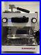 La Marzocco. Linea Mini. Coffee Machine. White