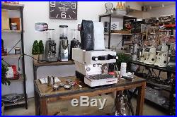 La Marzocco Linea Mini Commercial Coffee Espresso Machine