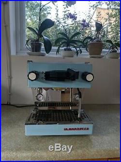 La Marzocco Linea Mini One Group Espresso Coffee Machine